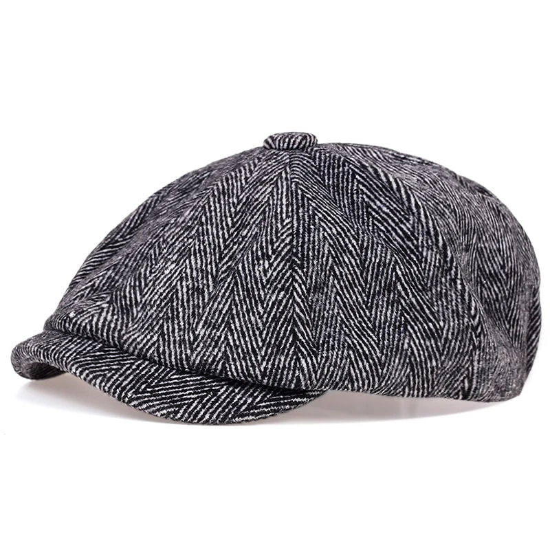 Boina Peaky Blinders Original - Image 14