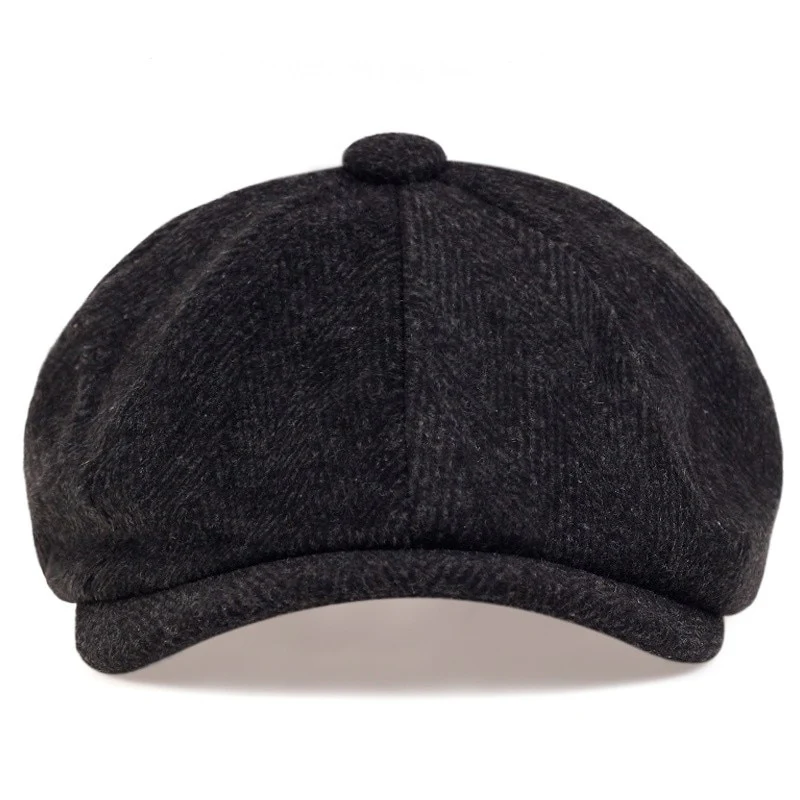Boina Peaky Blinders Original - Image 18
