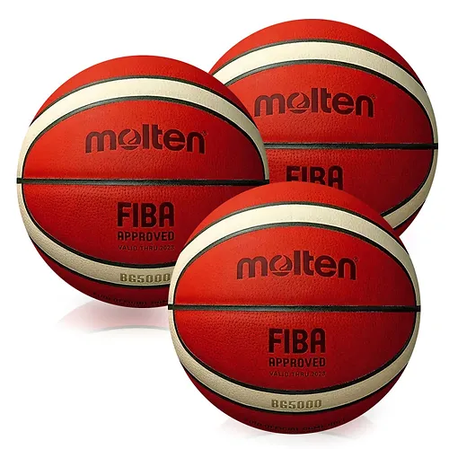 Bolas de Basquete | Molten GG7X - BG5000 - Image 2
