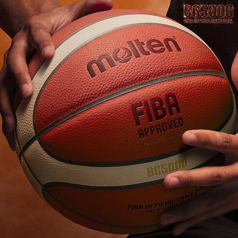 Bolas de Basquete | Molten GG7X - BG5000 - Image 3
