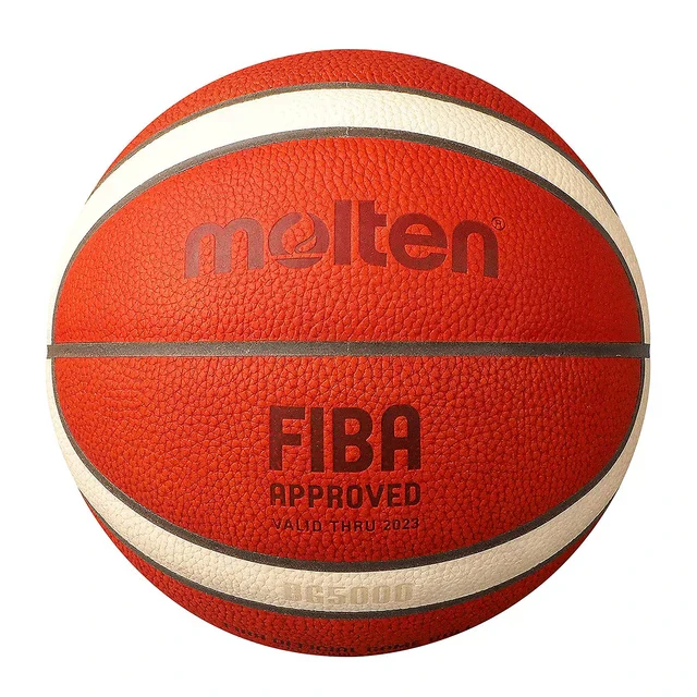 Bolas de Basquete | Molten GG7X - BG5000 - Image 5