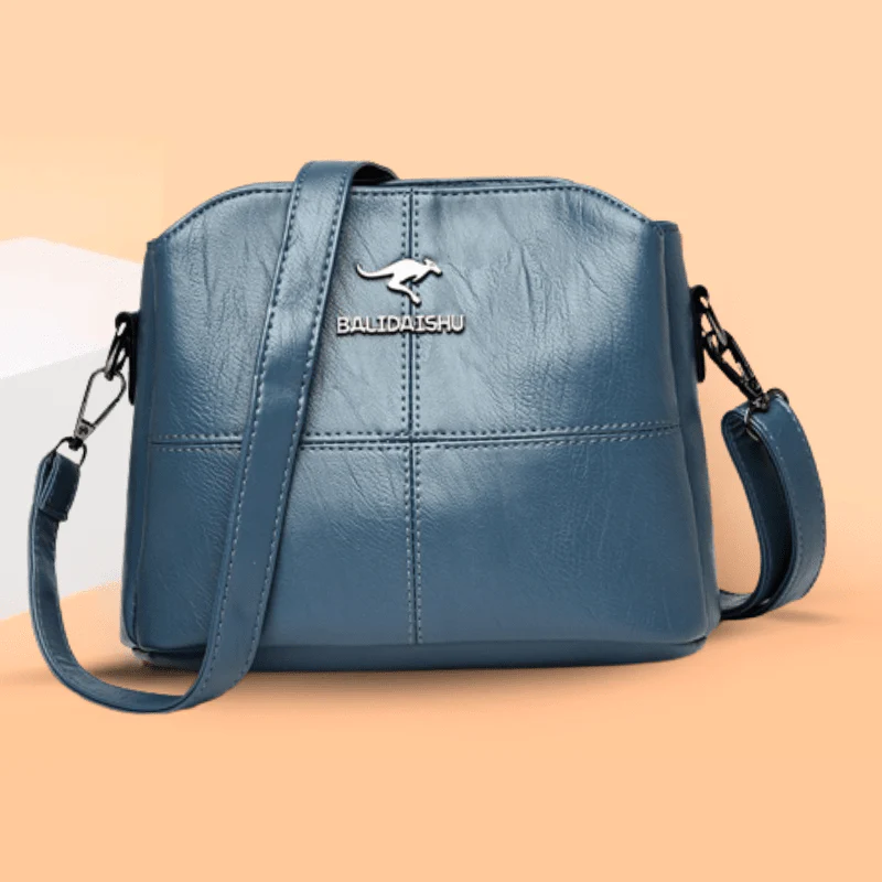 Bolsa Couro Bally - Image 10