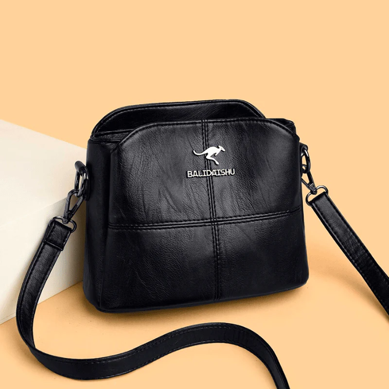 Bolsa Couro Bally - Image 6