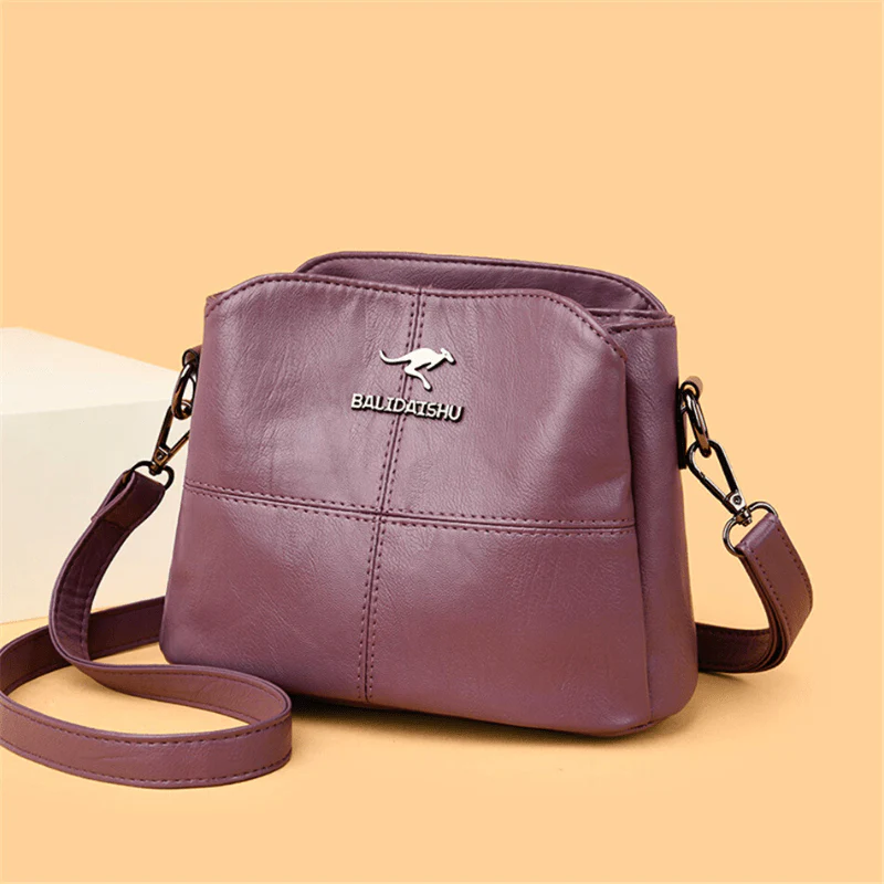Bolsa Couro Bally - Image 8