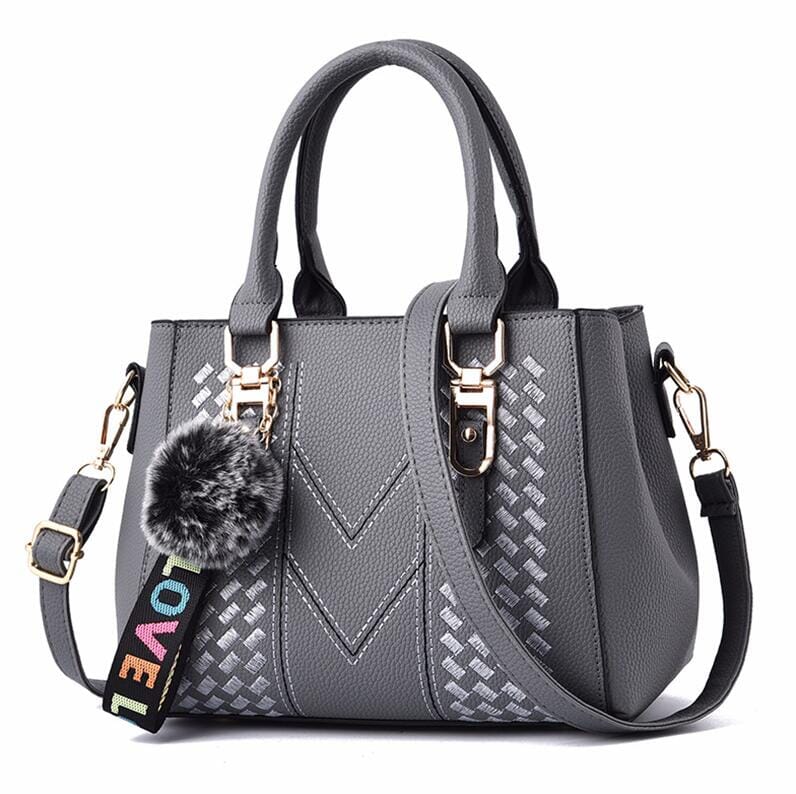 Bolsa Couro Lovely + BRINDE - Image 7