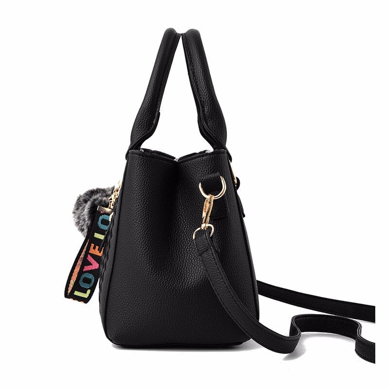 Bolsa Couro Lovely + BRINDE - Image 9