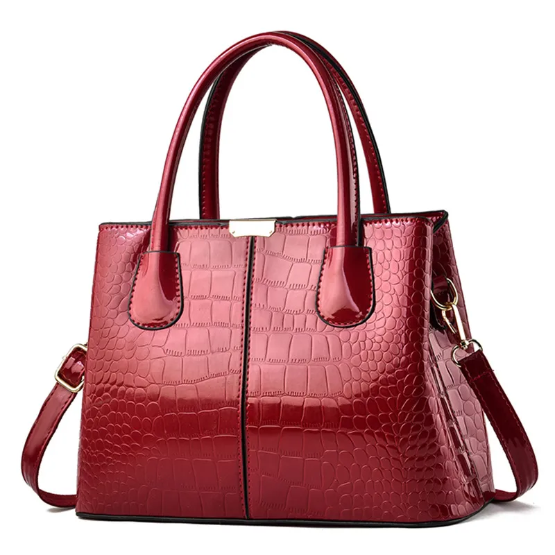 Bolsa de Couro - DONNA - Image 10