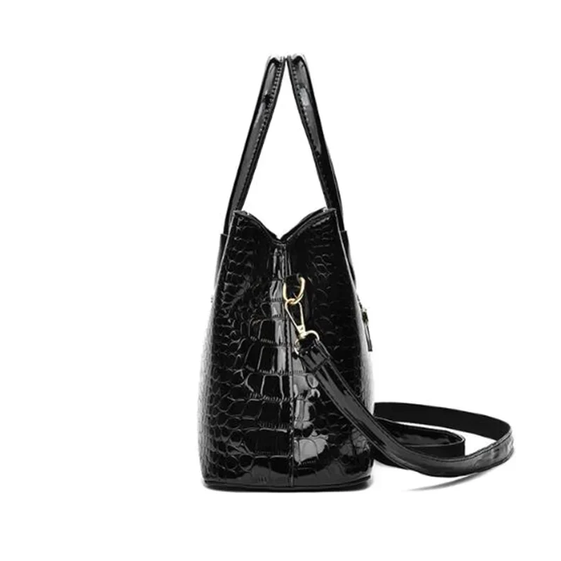 Bolsa de Couro - DONNA - Image 3