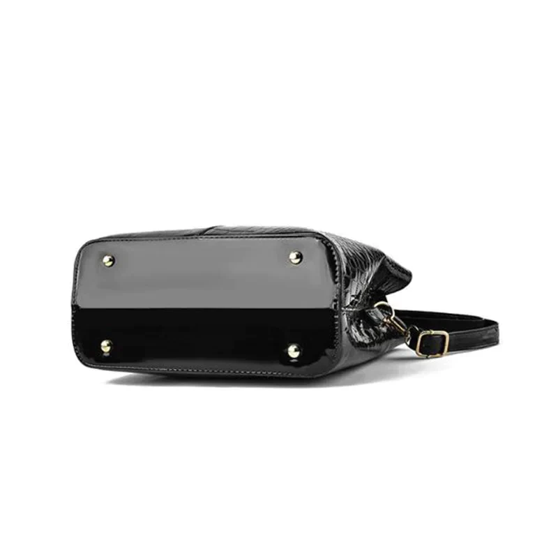 Bolsa de Couro - DONNA - Image 4