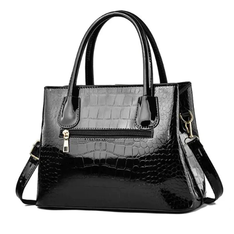 Bolsa de Couro - DONNA - Image 5