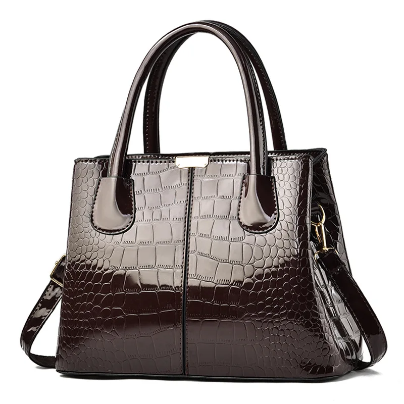 Bolsa de Couro - DONNA - Image 8