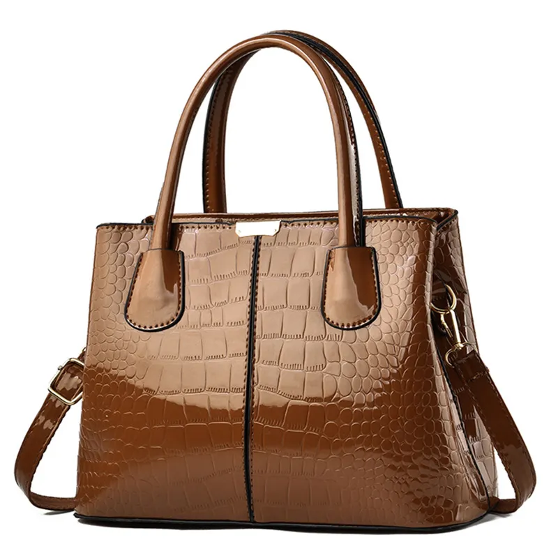 Bolsa de Couro - DONNA - Image 9