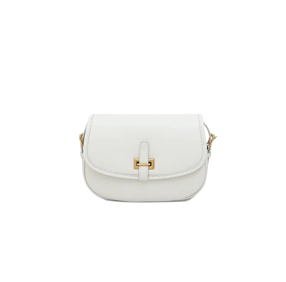 Bolsa de Couro Feminina Casual - Image 10