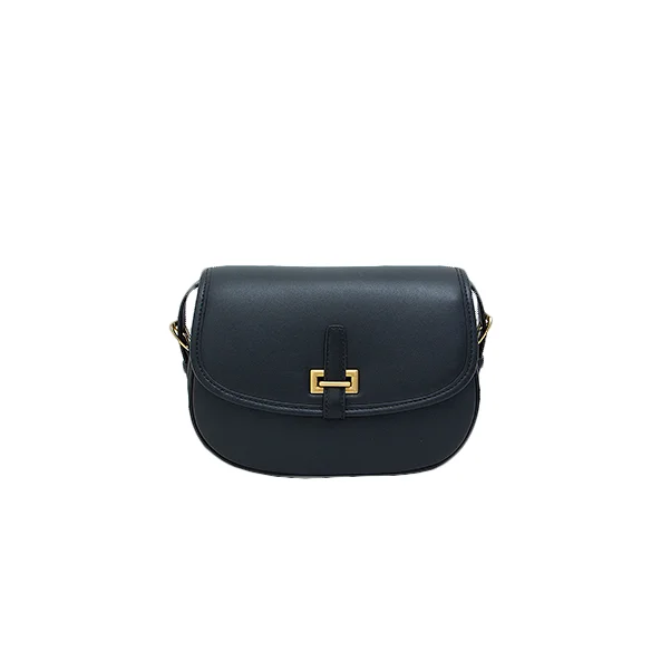 Bolsa de Couro Feminina Casual - Image 7