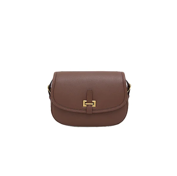 Bolsa de Couro Feminina Casual - Image 8