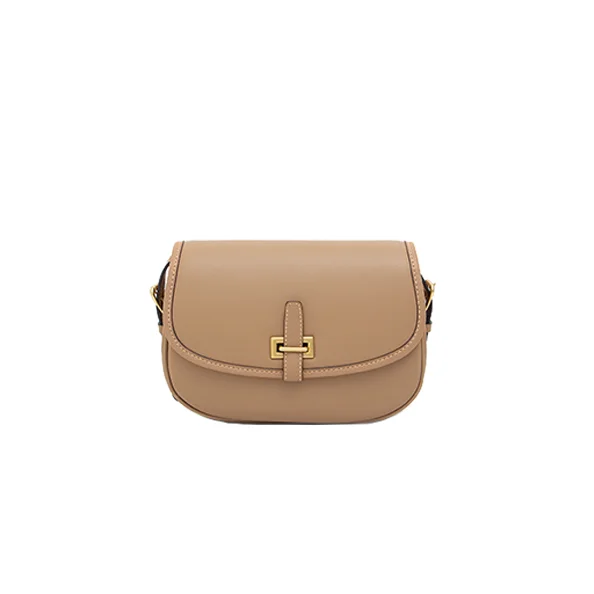 Bolsa de Couro Feminina Casual - Image 9