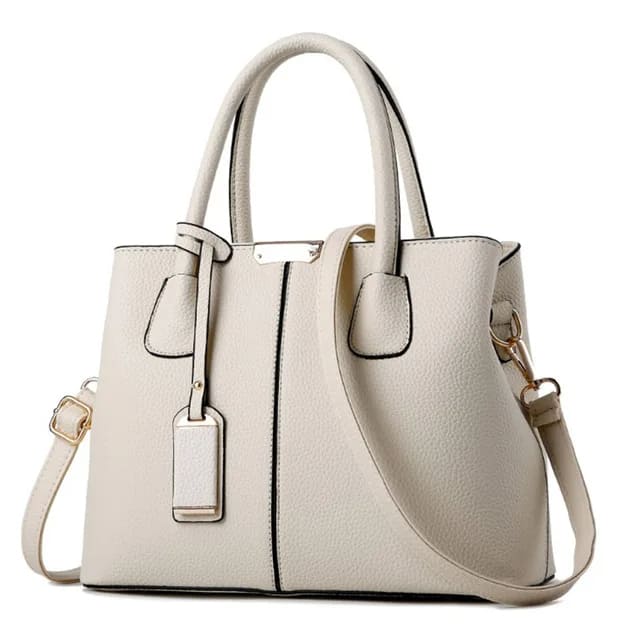 Bolsa de Couro Feminina Victoria - Image 8