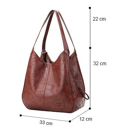 Bolsa de Couro Mabel - Image 10