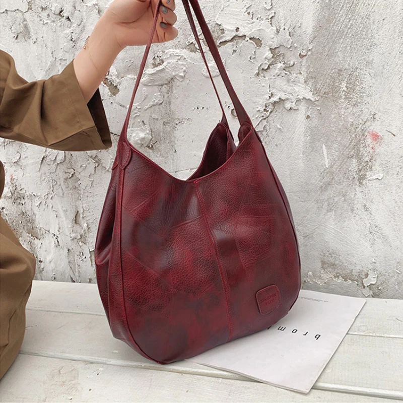Bolsa de Couro Mabel - Image 4