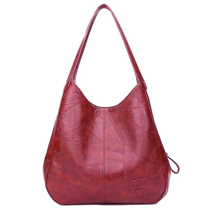 Bolsa de Couro Mabel - Image 6