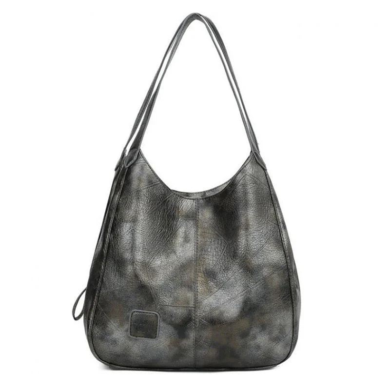 Bolsa de Couro Mabel - Image 7