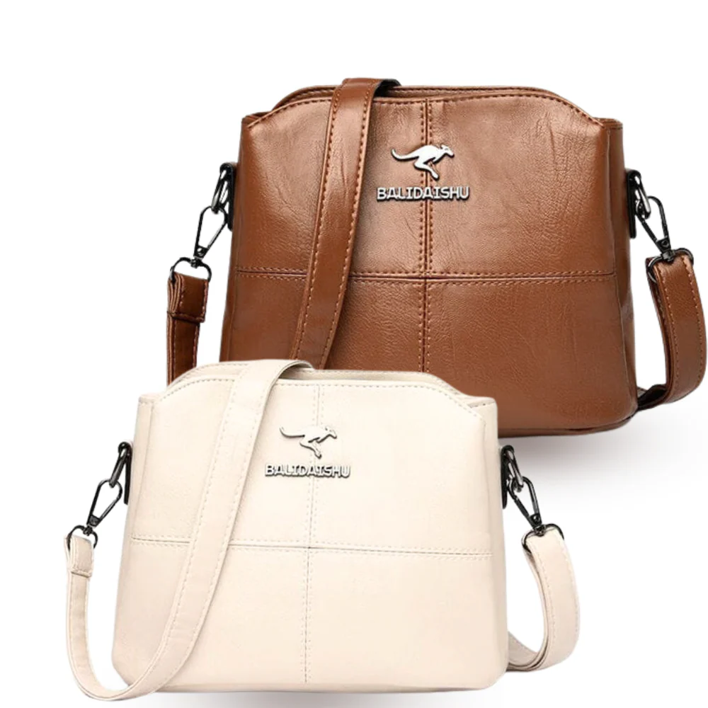Bolsa com Design Italiano Talli™ - COMPRE 1 LEVE 2 + Brinde - Image 2
