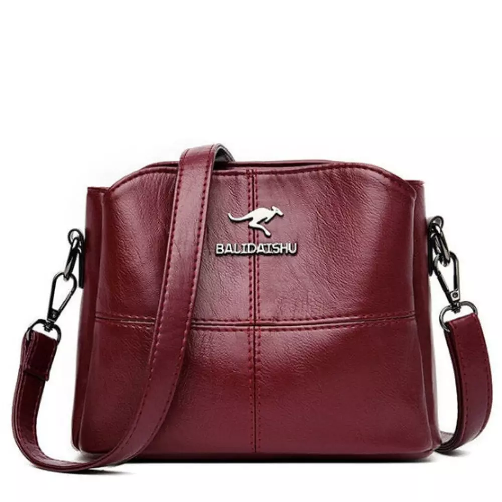 Bolsa com Design Italiano Talli™ - COMPRE 1 LEVE 2 + Brinde - Image 7