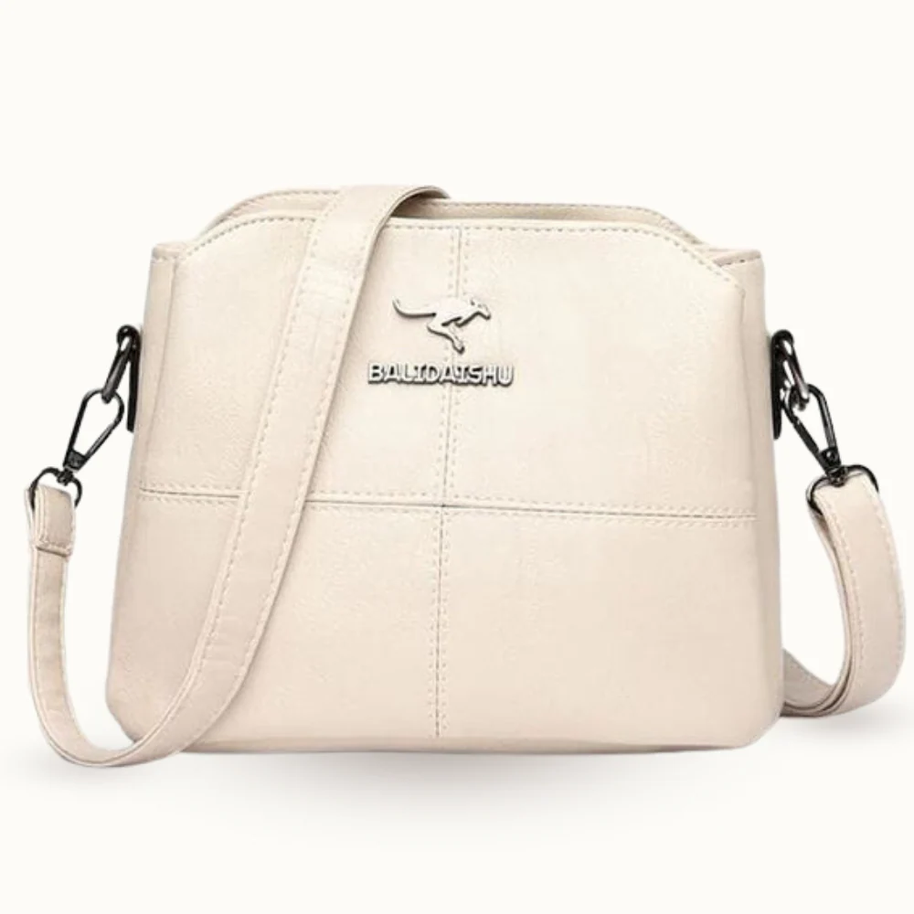 Bolsa com Design Italiano Talli™ - COMPRE 1 LEVE 2 + Brinde - Image 9