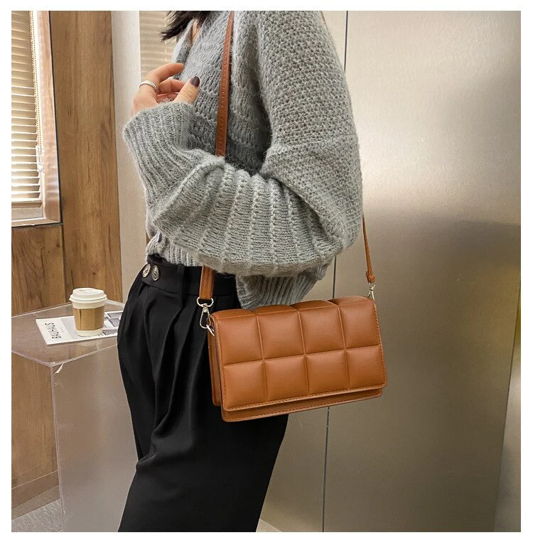 Bolsa De Ombro Feminina - The Night - Image 3