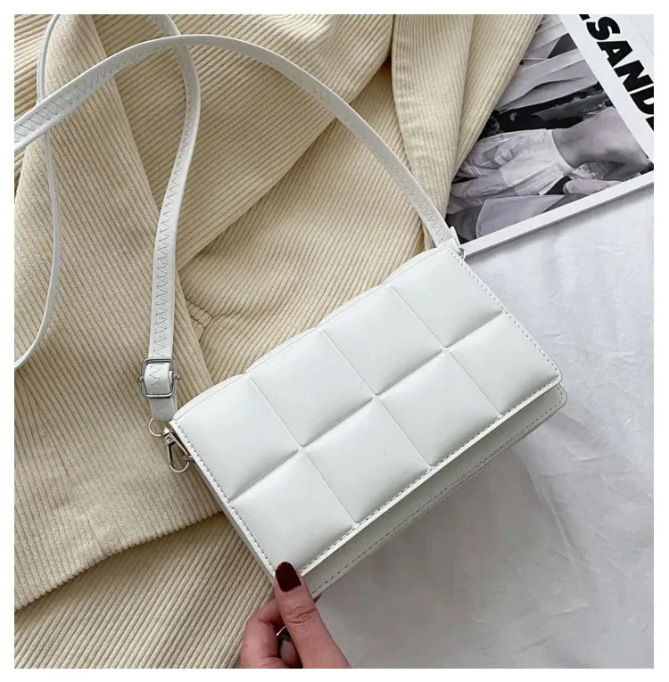 Bolsa De Ombro Feminina - The Night - Image 6