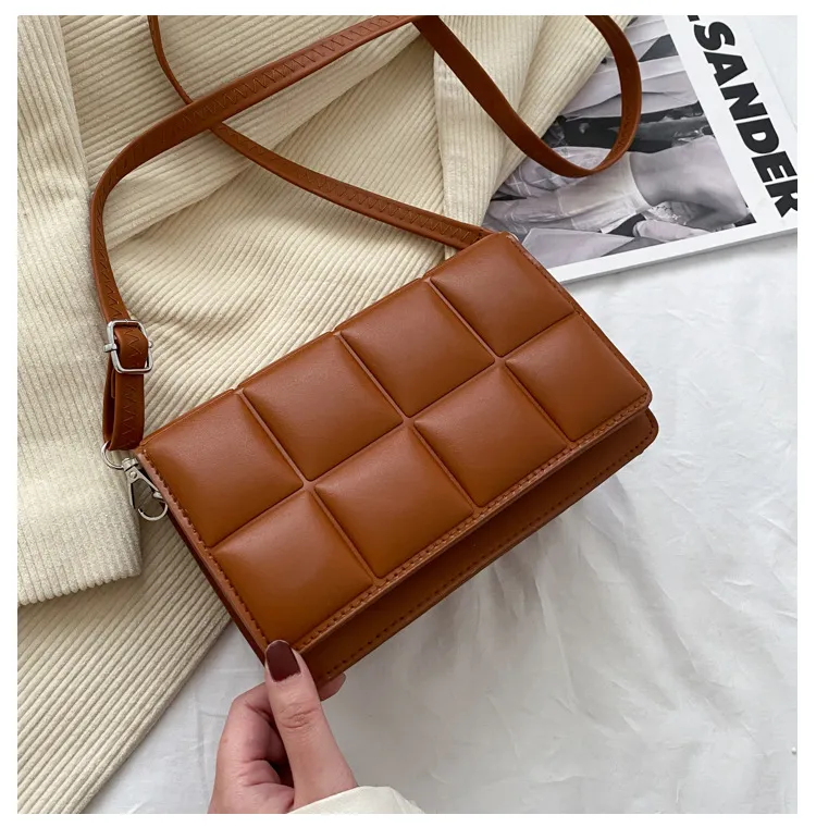 Bolsa De Ombro Feminina - The Night - Image 7