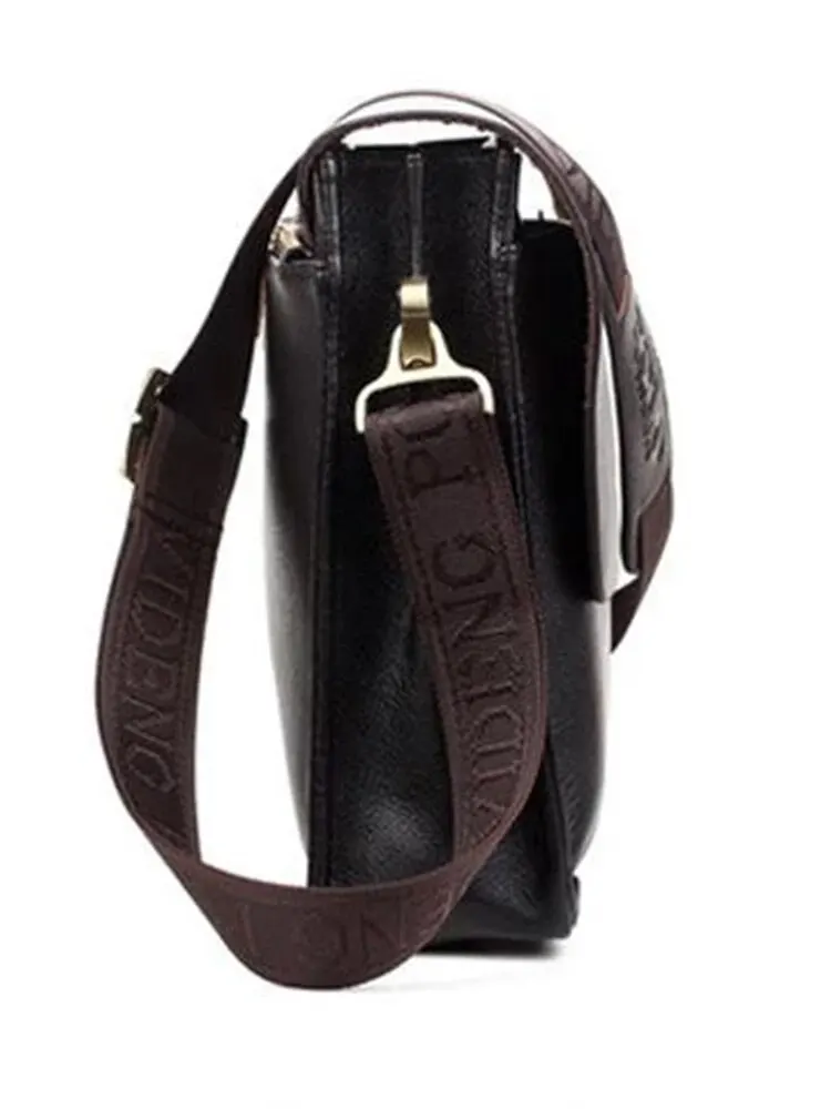 Bolsa em Couro Nobre Executiva - Polo Premium - Image 5