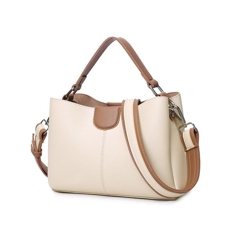Bolsa Feminina Elegante de Couro - Image 4
