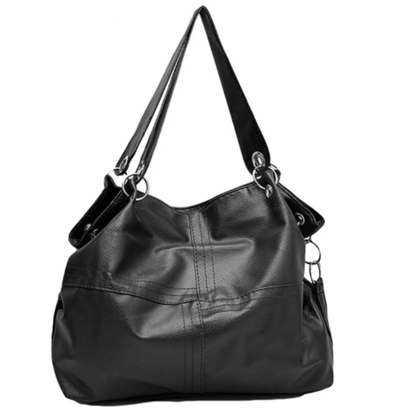 Bolsa Feminina em Couro Nobre - Bianchi - Image 3