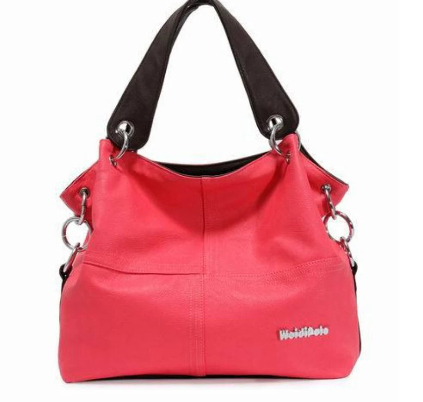 Bolsa Feminina em Couro Nobre - Bianchi - Image 6