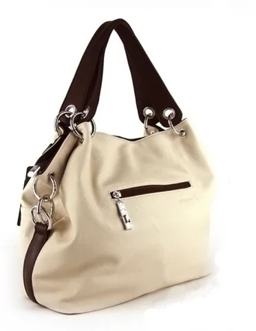 Bolsa Feminina em Couro Nobre - Bianchi - Image 7