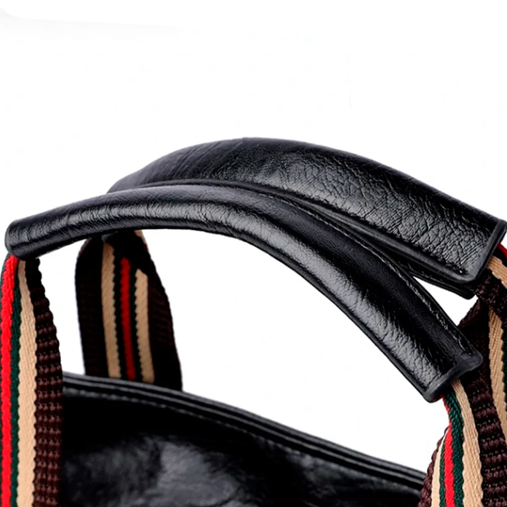 Bolsa Feminina em Couro - Delux Premium - Image 5