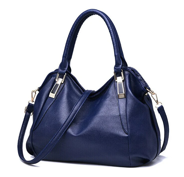 Bolsa Feminina em Couro - Giardiane - Image 3