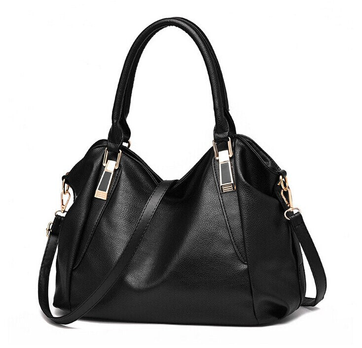 Bolsa Feminina em Couro - Giardiane - Image 4