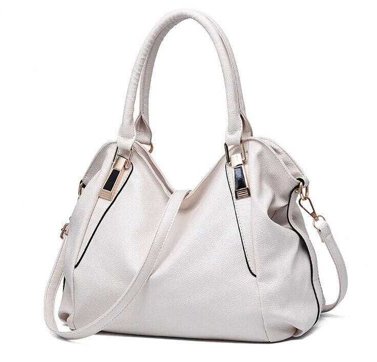 Bolsa Feminina em Couro - Giardiane - Image 5