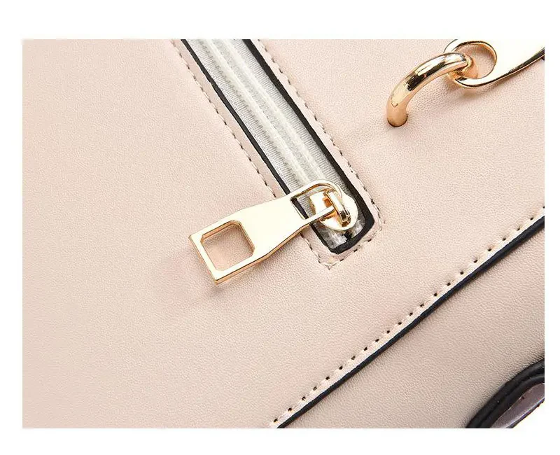 Bolsa Feminina em Couro Nobre - Puro Luxury - Image 11