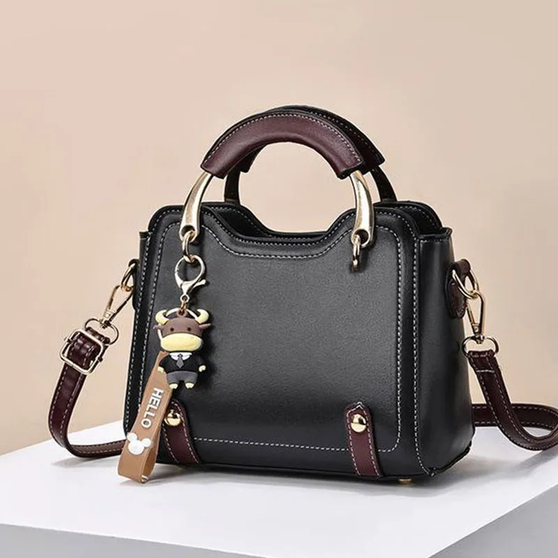 Bolsa Feminina em Couro Nobre - Puro Luxury - Image 3
