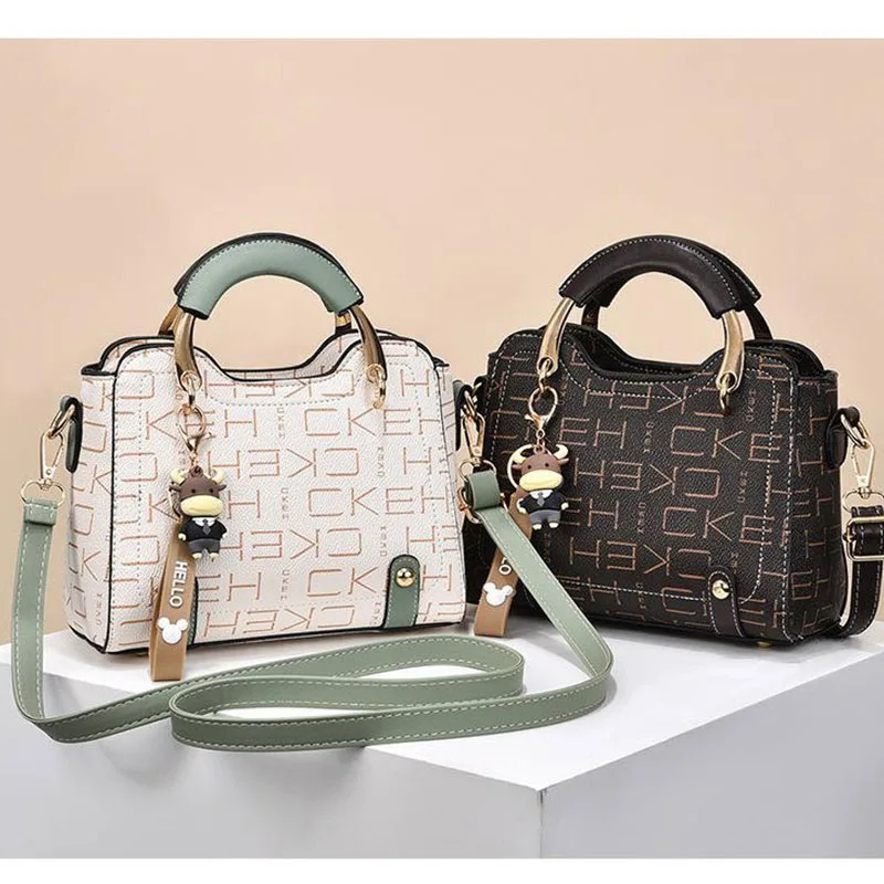 Bolsa Feminina em Couro Nobre - Puro Luxury - Image 4