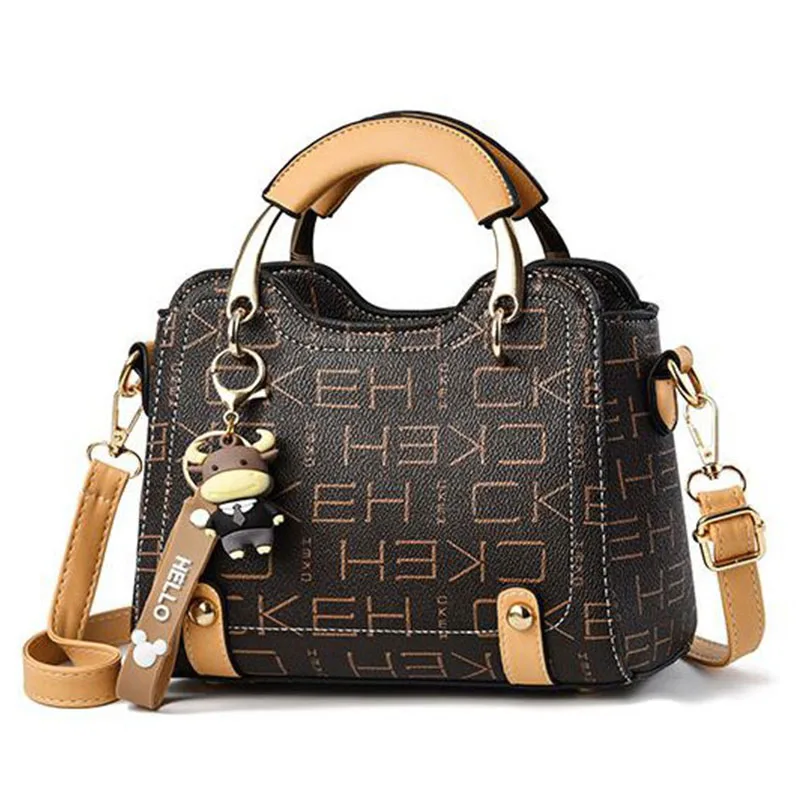 Bolsa Feminina em Couro Nobre - Puro Luxury - Image 5