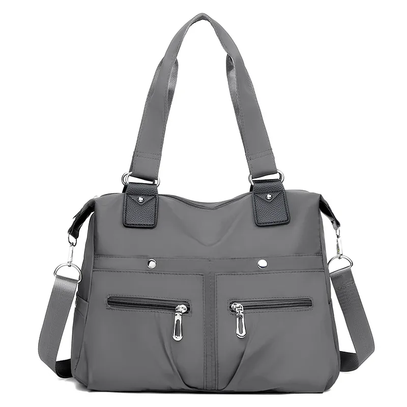 Bolsa Feminina Impermeável - Image 10
