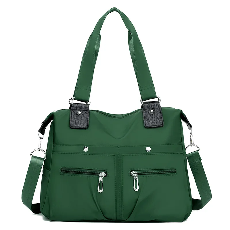 Bolsa Feminina Impermeável - Image 11