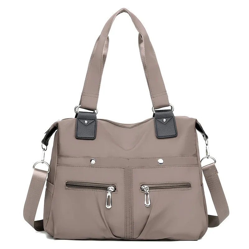 Bolsa Feminina Impermeável - Image 12