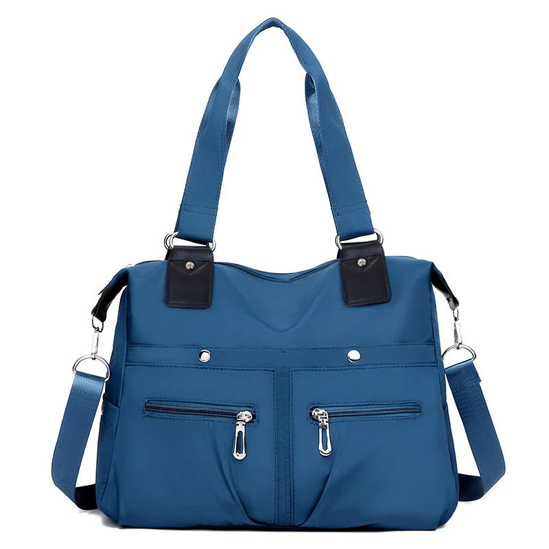 Bolsa Feminina Impermeável - Image 13