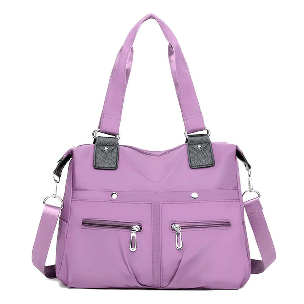 Bolsa Feminina Impermeável - Image 14