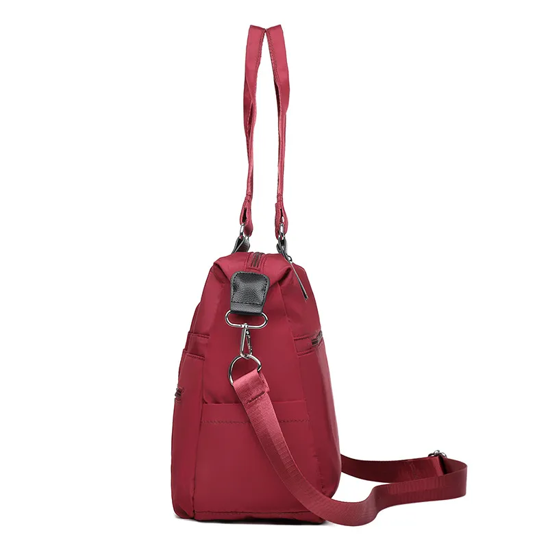 Bolsa Feminina Impermeável - Image 6
